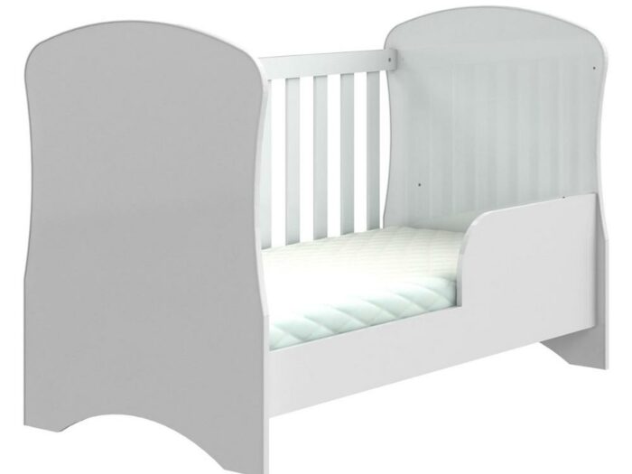 Berço Smim - Branco - Image 2