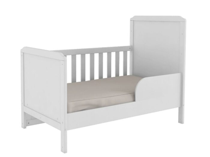 Berço Cloe - Branco - Image 2