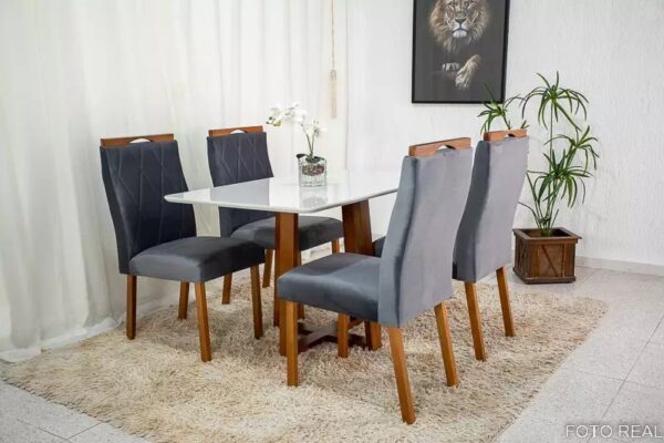 MESA PEDRO 120X80