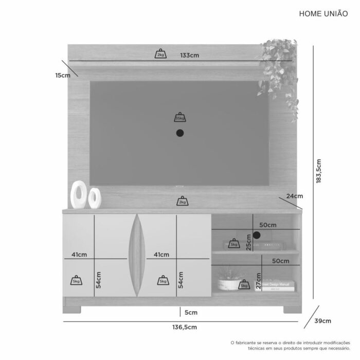 HOME UNIAO - Image 5