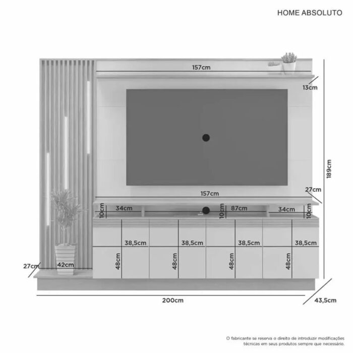 HOME ABSOLUTO CANDIAN - Image 4
