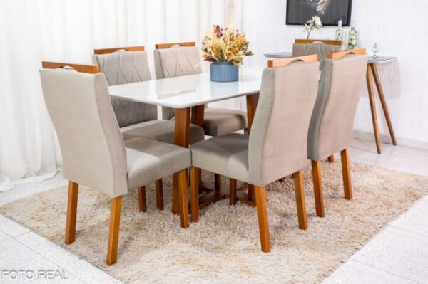 MESA PEDRO 160X80