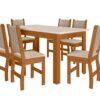 MESA BELLAGIO 150X68
