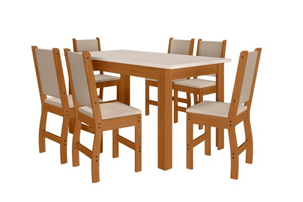 MESA BELLAGIO 150X68