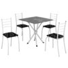 MESA RIO 70X70