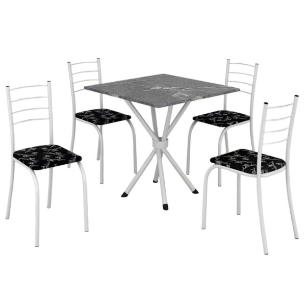 MESA RIO 70X70