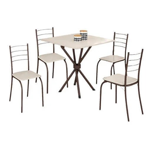 MESA RIO 75X75