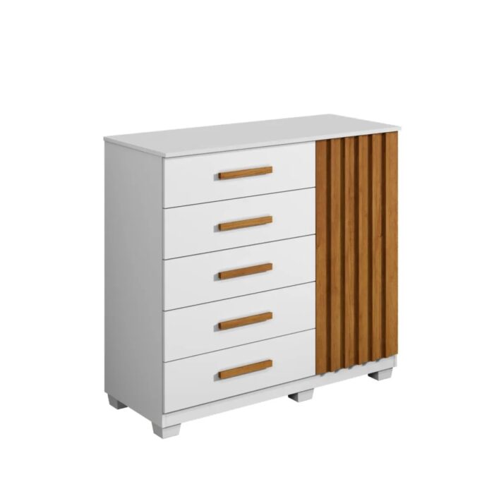 COMODA ORION RIPADA - Imagem 2