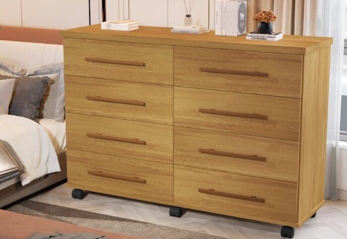 COMODA JADE 8 GAV - Imagem 2