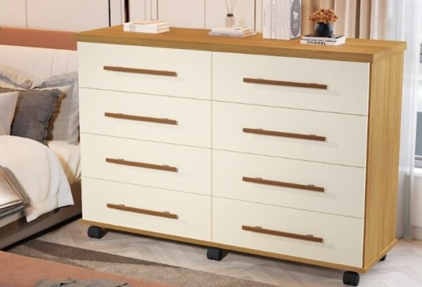 COMODA JADE 8 GAV