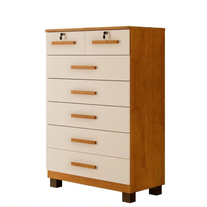 COMODA NEW BARCELONA 7GAV