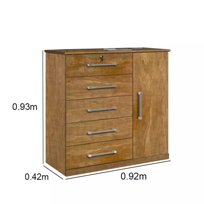 COMODA 012 - Imagem 4