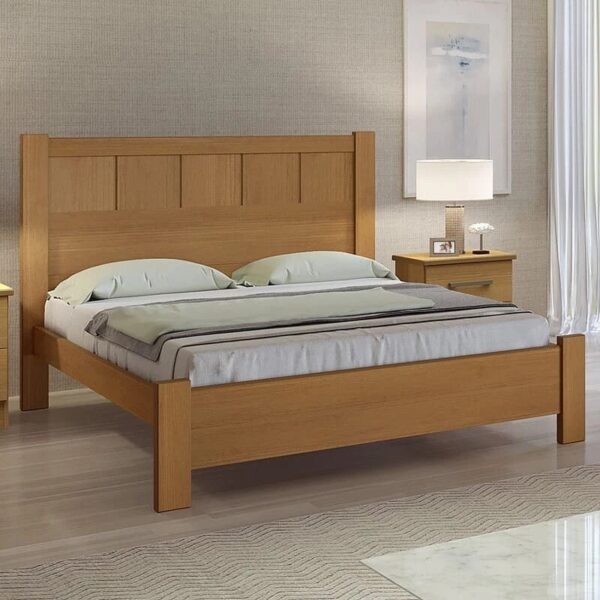 CAMA CASAL PRIMICIA