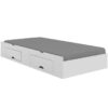 BIBOX C/02 GAVETAS