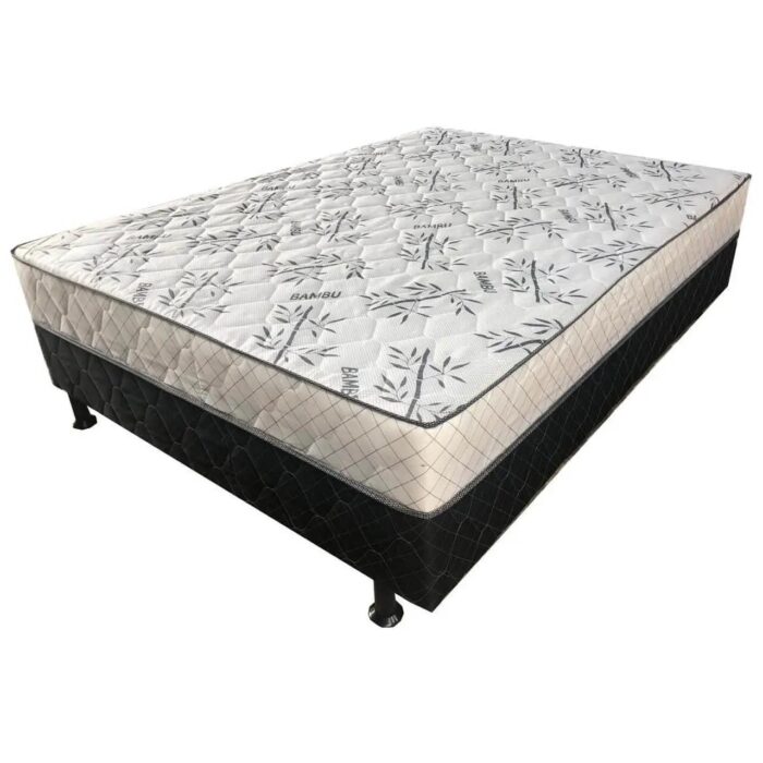 CAMA MÔNACO CASAL