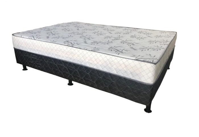 CAMA MÔNACO SOLTEIRO - Imagem 3