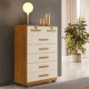 COMODA NEW BARCELONA 7GAV