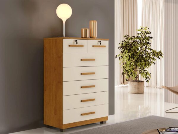 COMODA NEW BARCELONA 7GAV