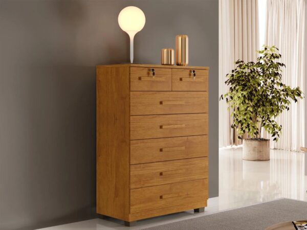 COMODA NEW BARCELONA 7GAV