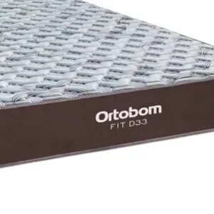 FIT D33 QUEEM