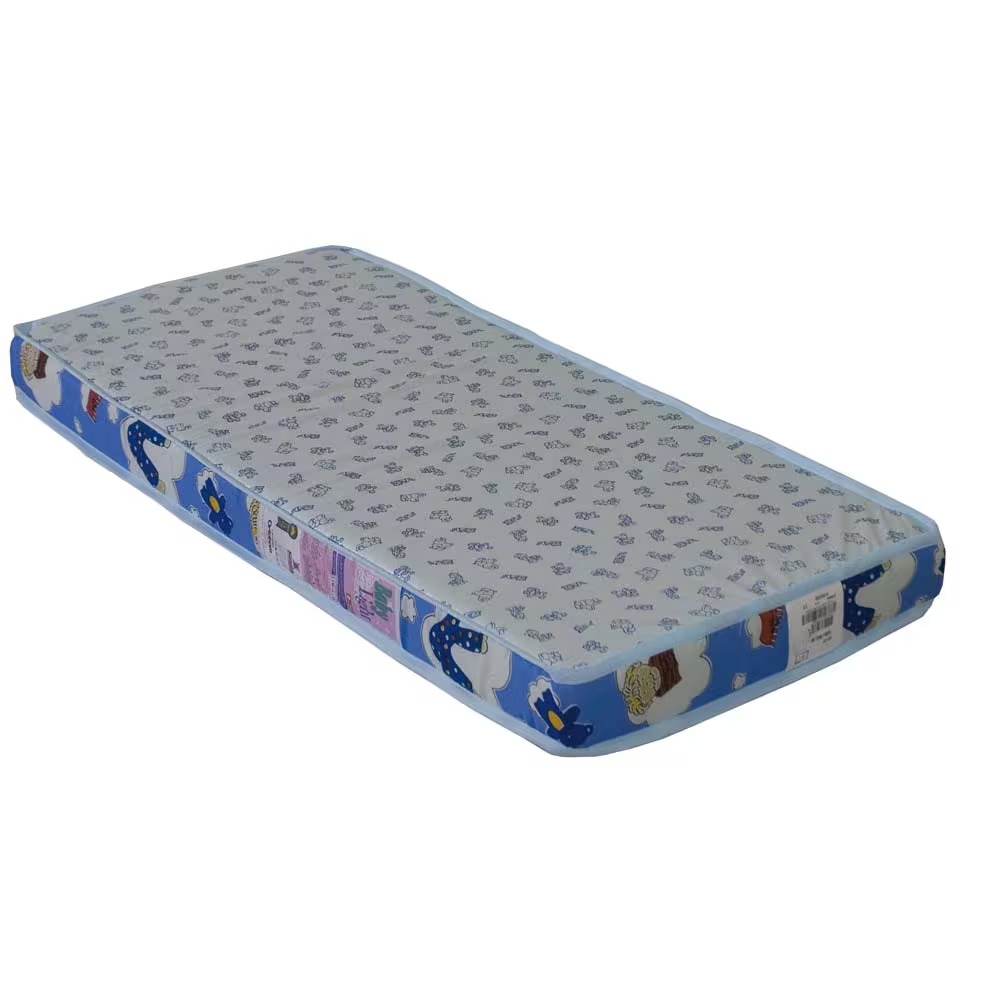 COLCHÃO BABY AMERICANO D18 70X130