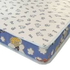 COLCHÃO BABY AMERICANO D18 70X130 - Imagem 3