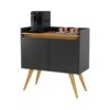 BUFFET GOLD 2 PORTAS