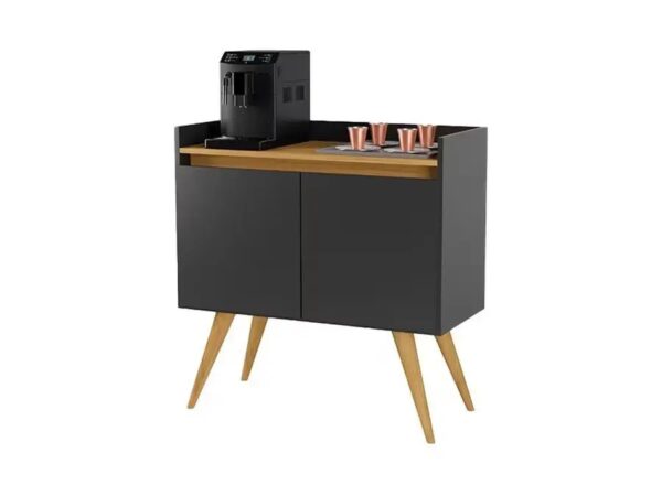 BUFFET GOLD 2 PORTAS