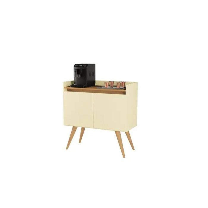 BUFFET GOLD 2 PORTAS - Imagem 2