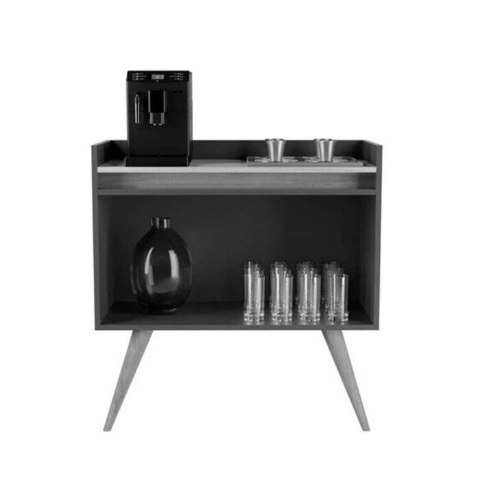 BUFFET GOLD 2 PORTAS - Imagem 4