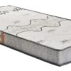 COLCHAO GAZIN ESPUMA DREAM D20 SOLTEIRO