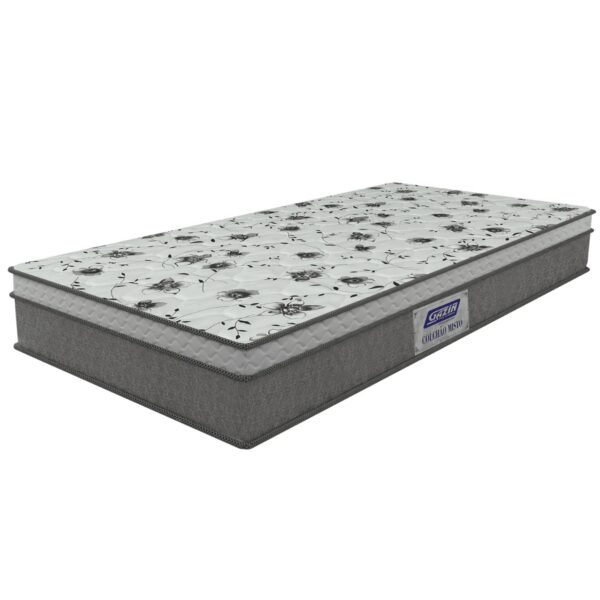 COLCHAO GAZIN MISTO STONE D33 SOLTEIRO