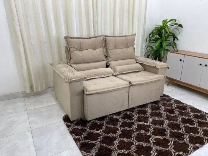 SOFÁ PEQUIM 1,80CM - Imagem 4