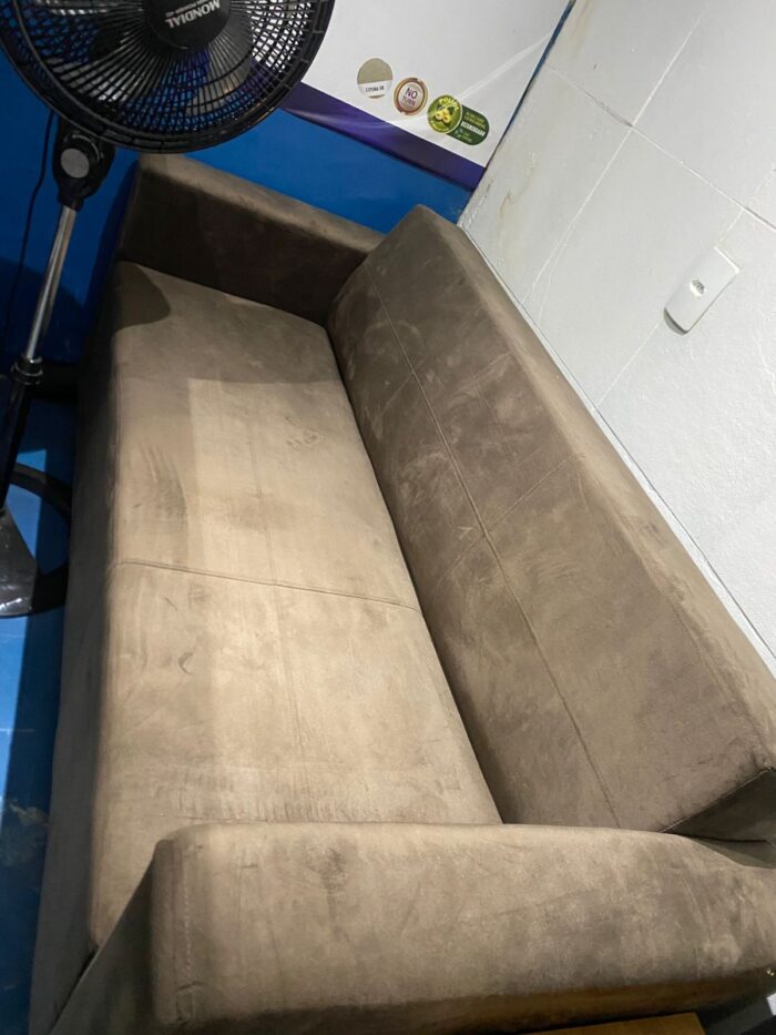 SOFÁ NAPOLE 1,70CM 3 LUGARES - Imagem 2