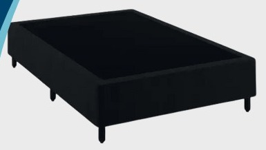 BASE BOX COMUM CASAL