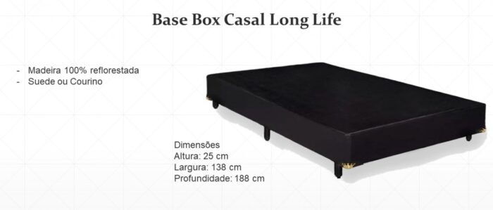 BASE BOX COMUM CASAL - Imagem 2