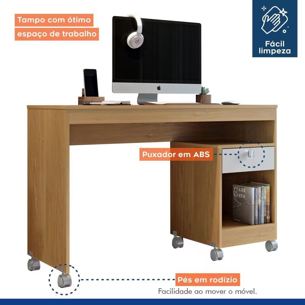 MESA PC GIGA - Imagem 4