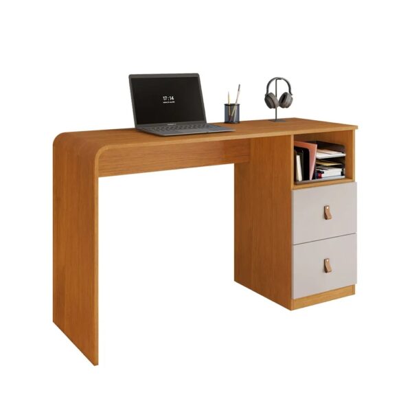 MESA ALICE CINAMOMO/OFF