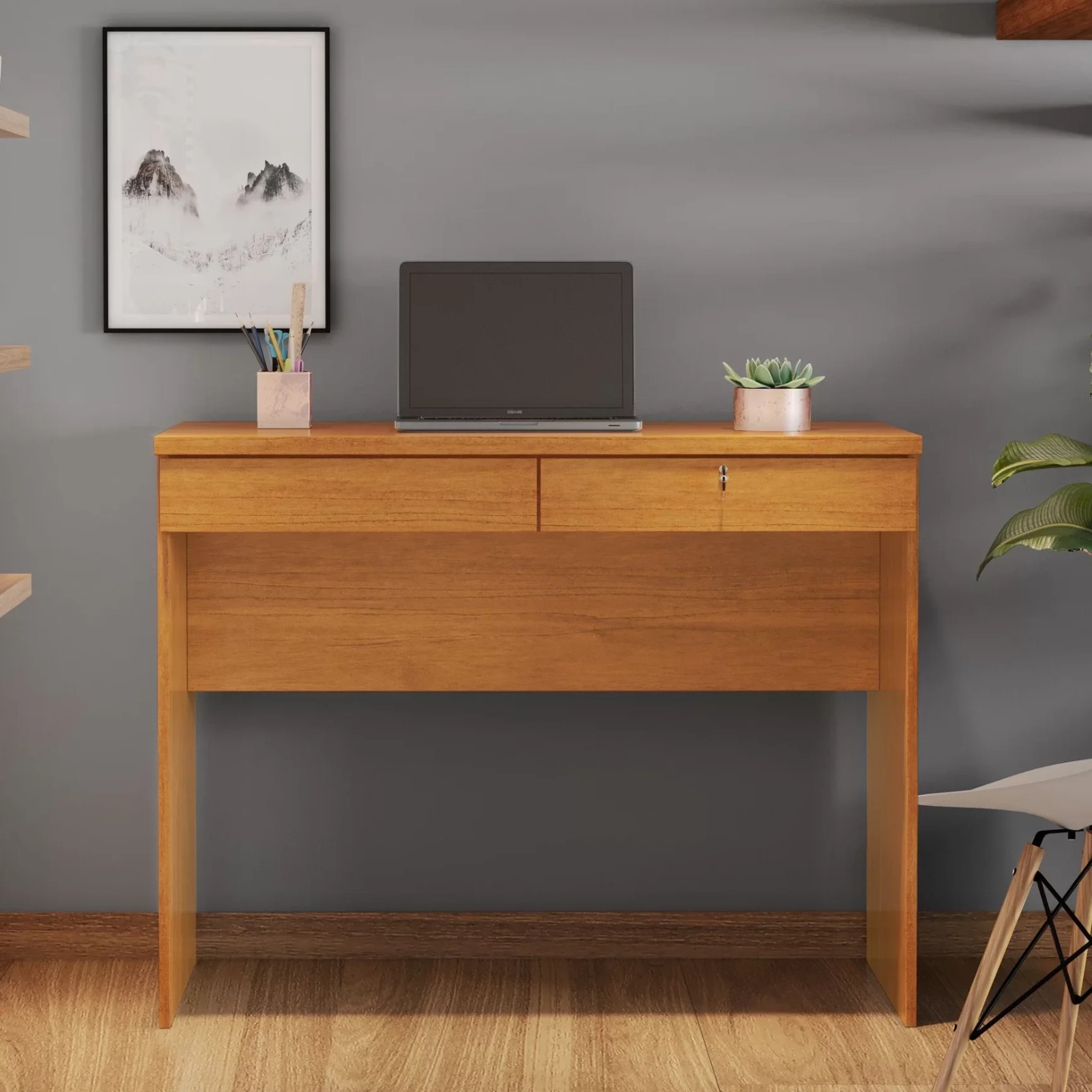 MESA FELICIA CINAMOMO