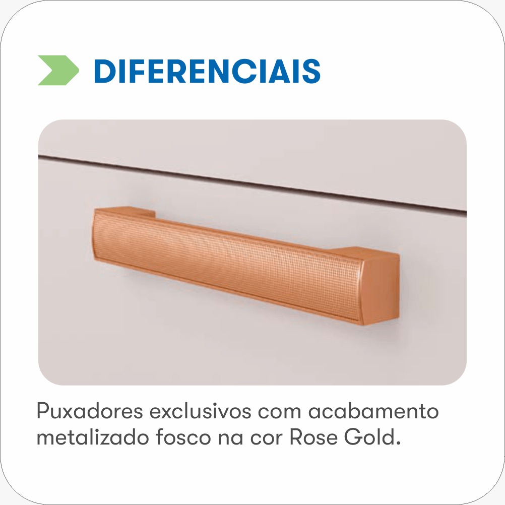 ARM 80CM 1PT NAPOLES GELADEIRA - Imagem 4