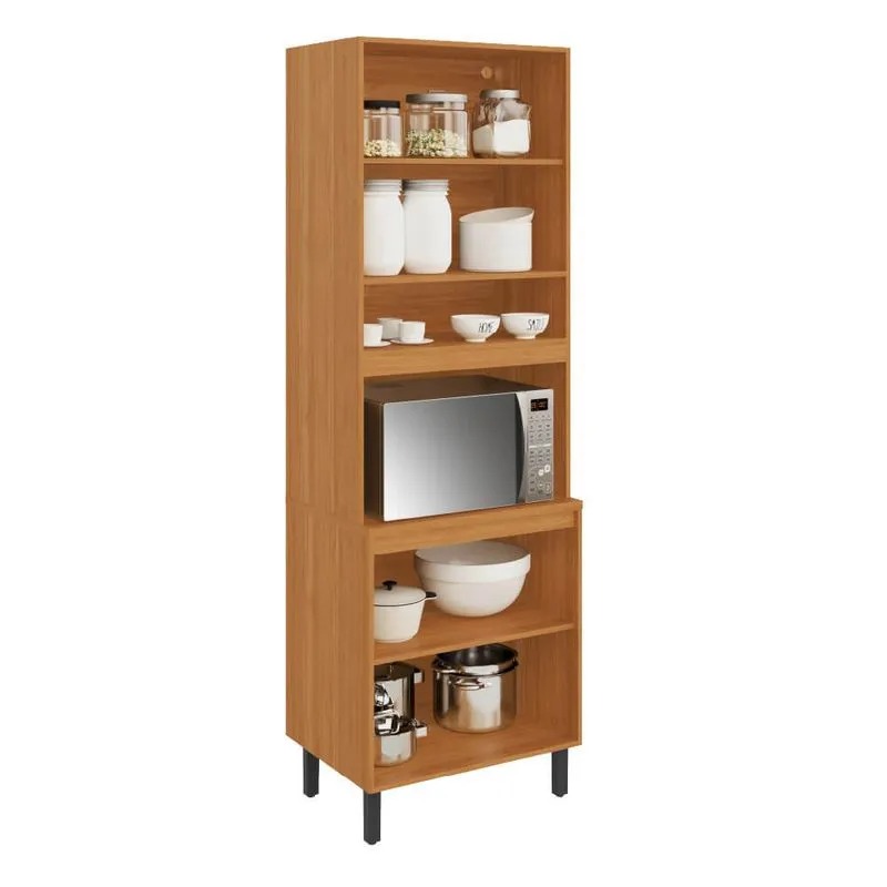 PANELEIRO 70CM 4PT NAPOLES - Imagem 4