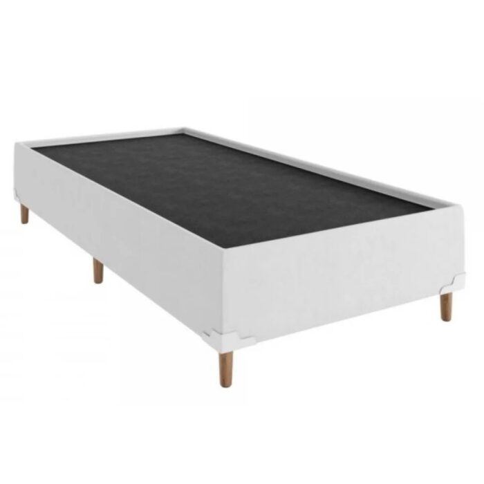 BASE BOX ZEUS SOLTEIRO COM CANTONEIRA - Imagem 2