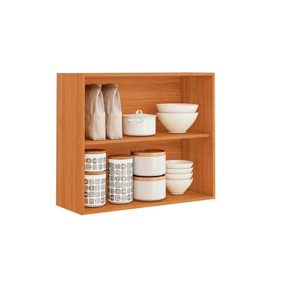 ARM 80CM 2PORTAS NAPOLES - Imagem 4