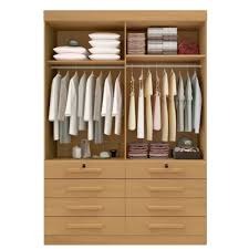 ROUP. MÔNACO 4 PORTAS E 8 GAVETAS - Imagem 3