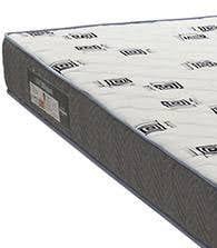 COLCHÃO SOLTEIRO D33 LIGHT SELADO - Imagem 4