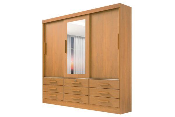 G.R. MERIDIAN 3 PTS PLUS