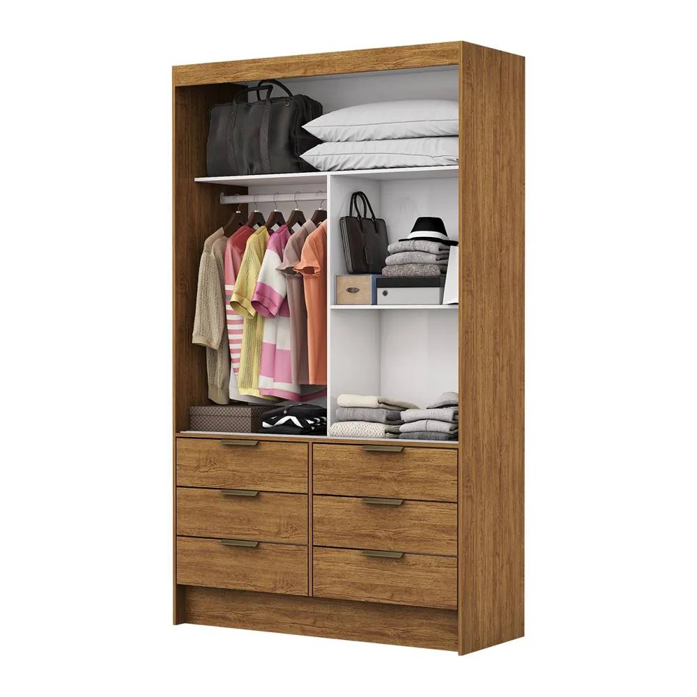 ROUPEIRO SEVILHA 02 PTS - Imagem 3