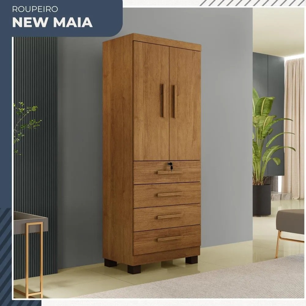 CAMISEIRO NEW MAIA – BENETIL - Imagem 3