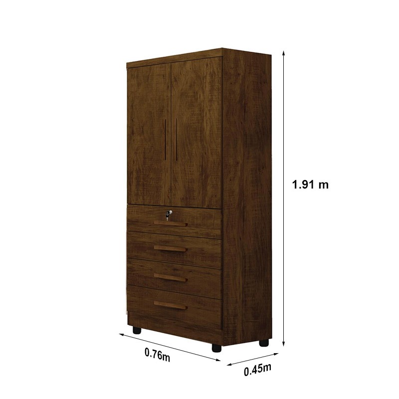 CAMISEIRO NEW MAIA – BENETIL - Imagem 5