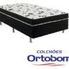 CAMA BOX UNION CASAL